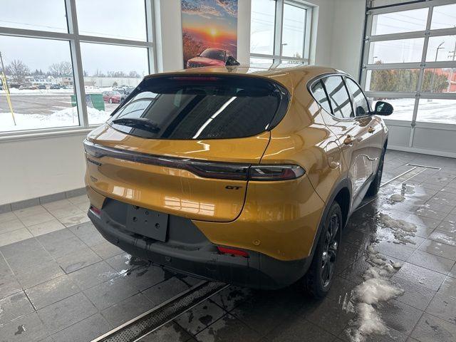 Dodge Hornet 2024