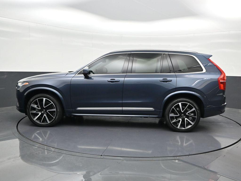 Volvo XC90 2023