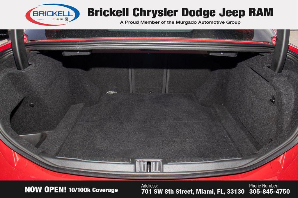 Alfa Romeo Giulia 2022