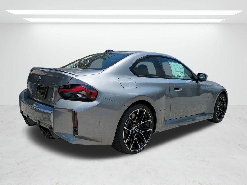 BMW M2 2026