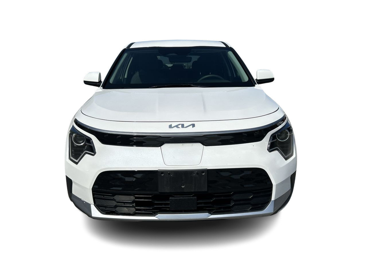 Kia NIRO EV 2023
