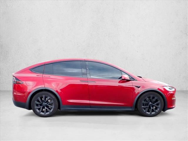 Tesla Model X 2023