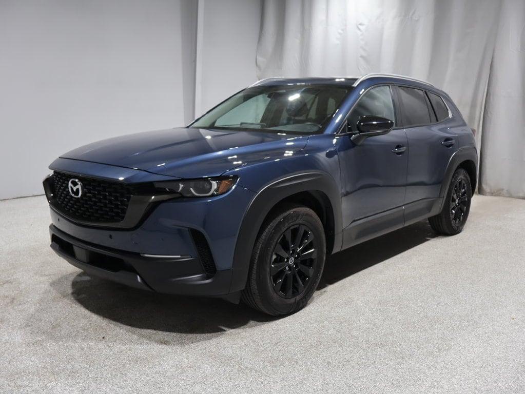 Mazda CX-50 2026