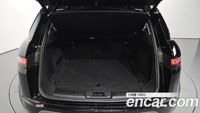 Land Rover Range Rover Evoque 2023