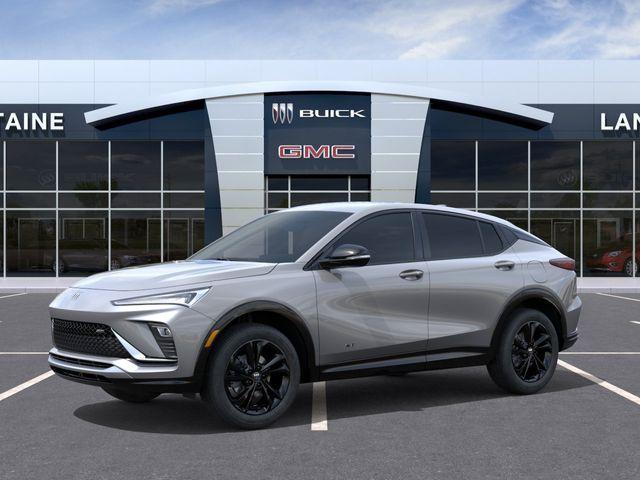 Buick Envista 2026
