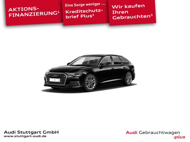Audi A6 2023