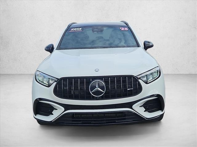 Mercedes-Benz A-Класс 2025