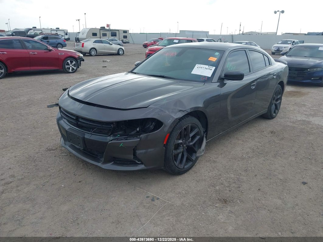 Dodge Charger 2023