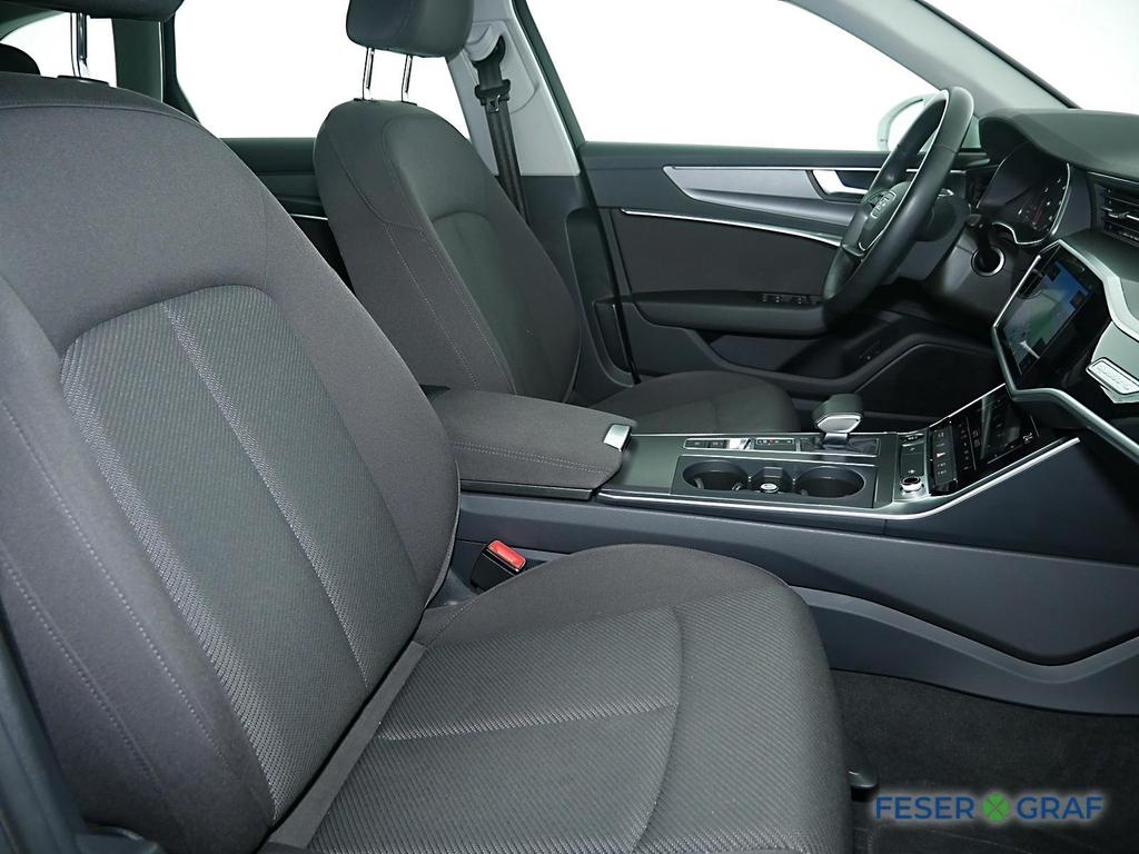 Audi A6 2023