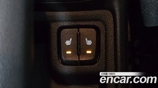 Chevrolet Spark 2022