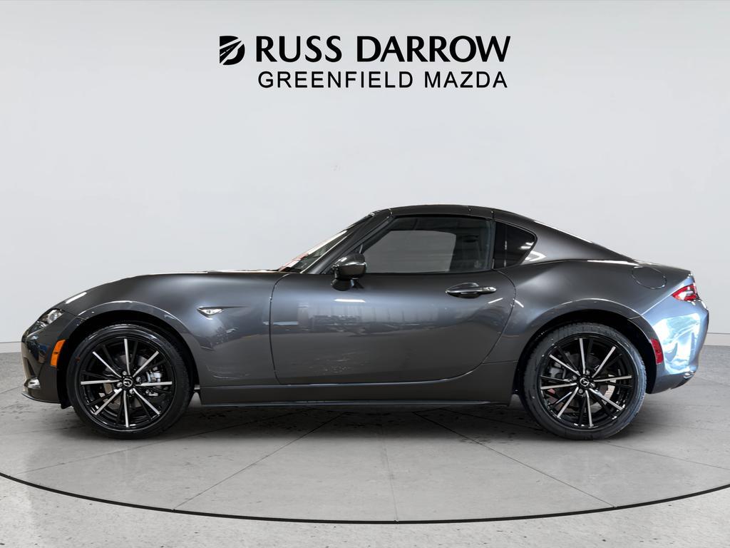 Mazda MX-5 2026