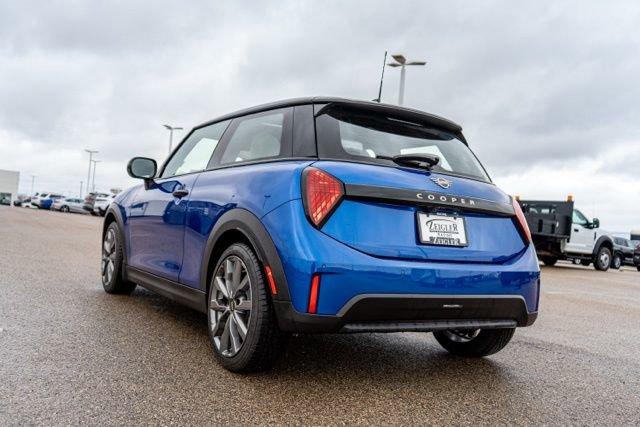 Mini Hardtop 2025