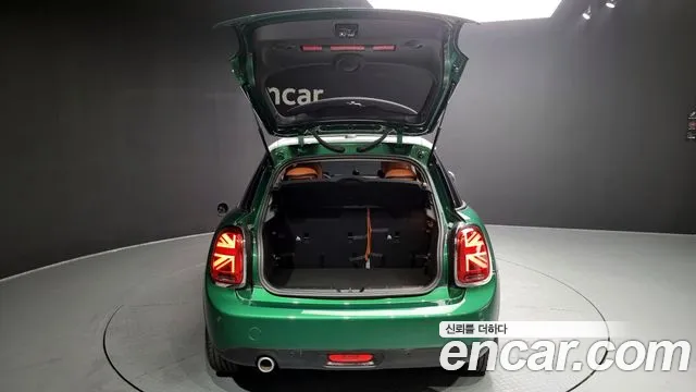 Mini COOPER 2020