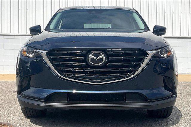 Mazda CX-9 2023