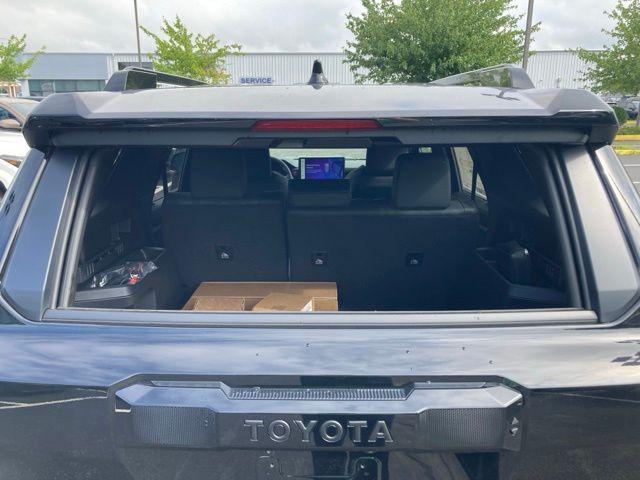 Toyota 4Runner 2026