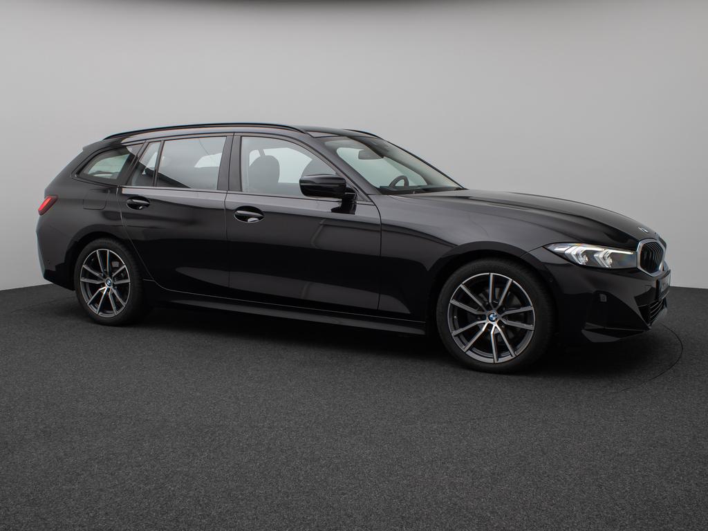 BMW 320 2023
