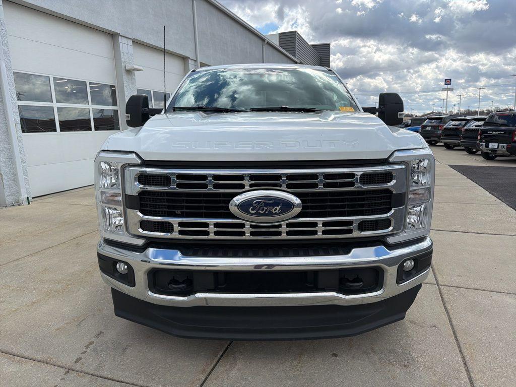 Ford F 250 2025