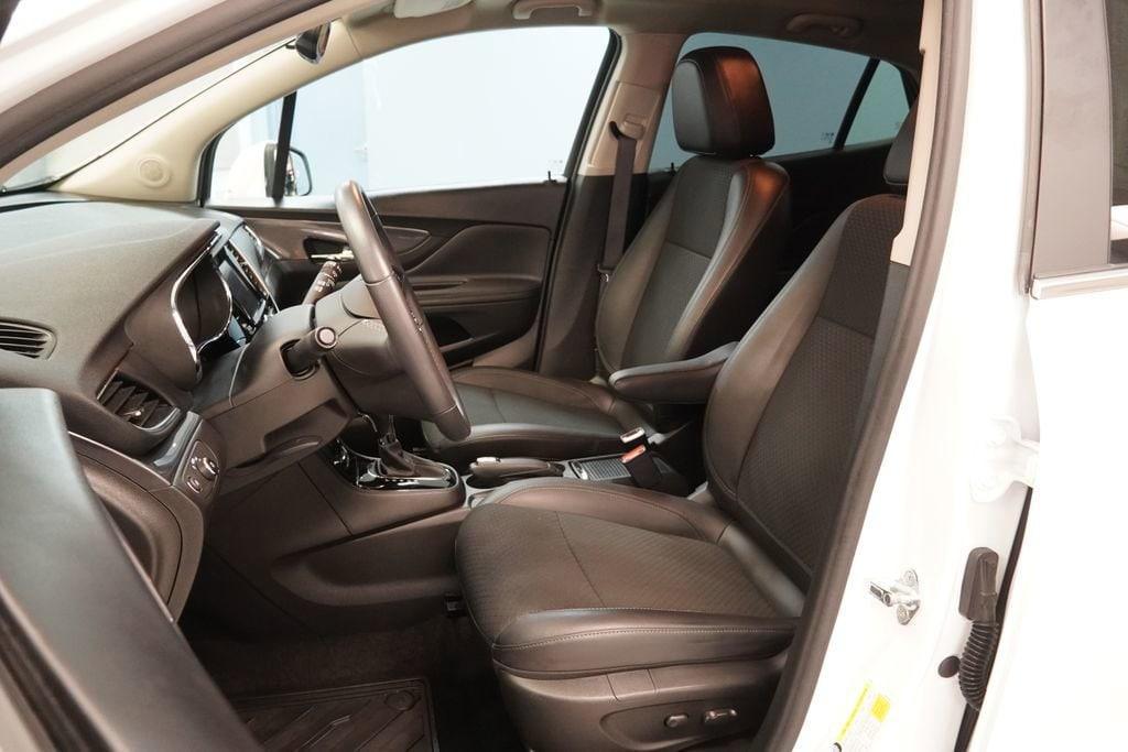 Buick Encore 2022