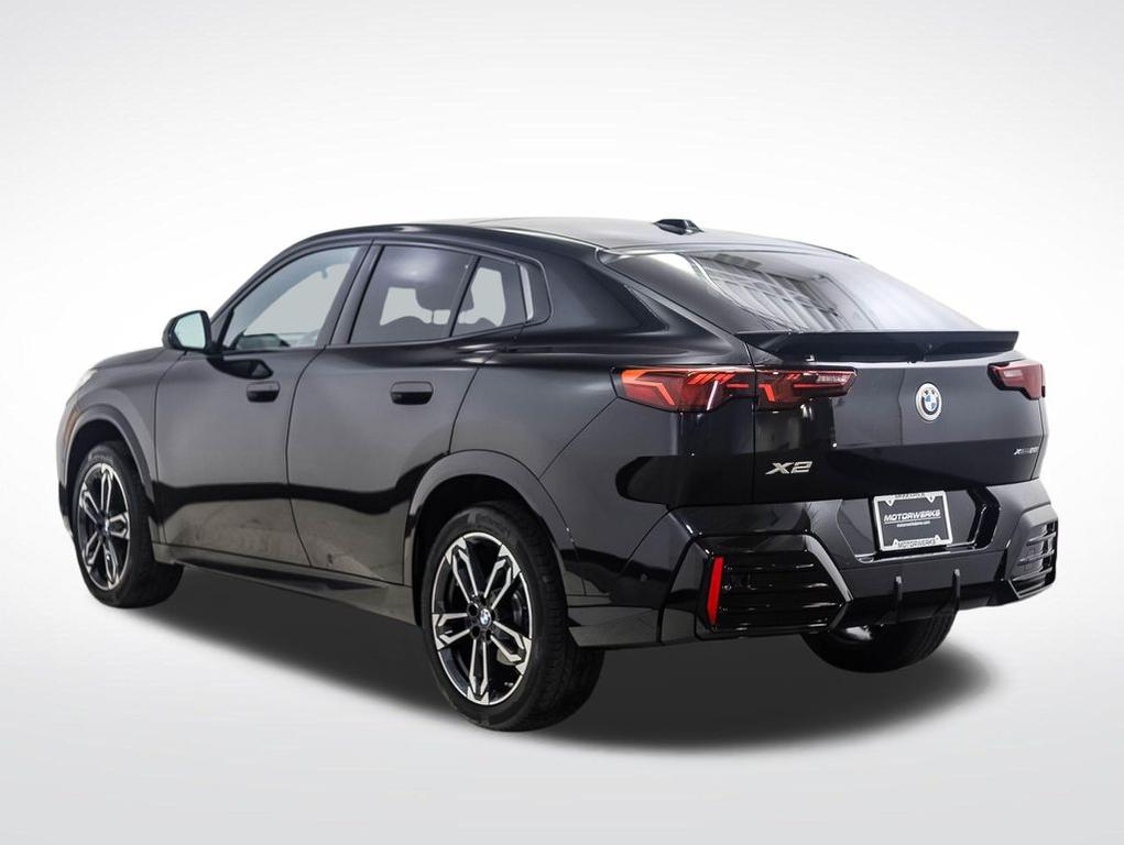 BMW X2 2026