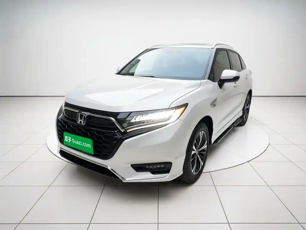 Honda UR-V 2021