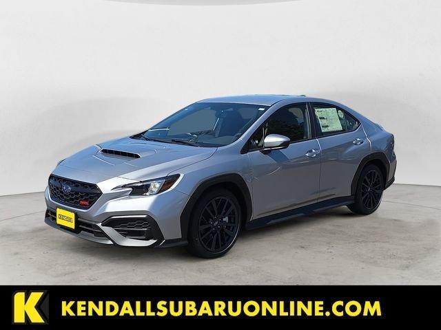 Subaru WRX 2026