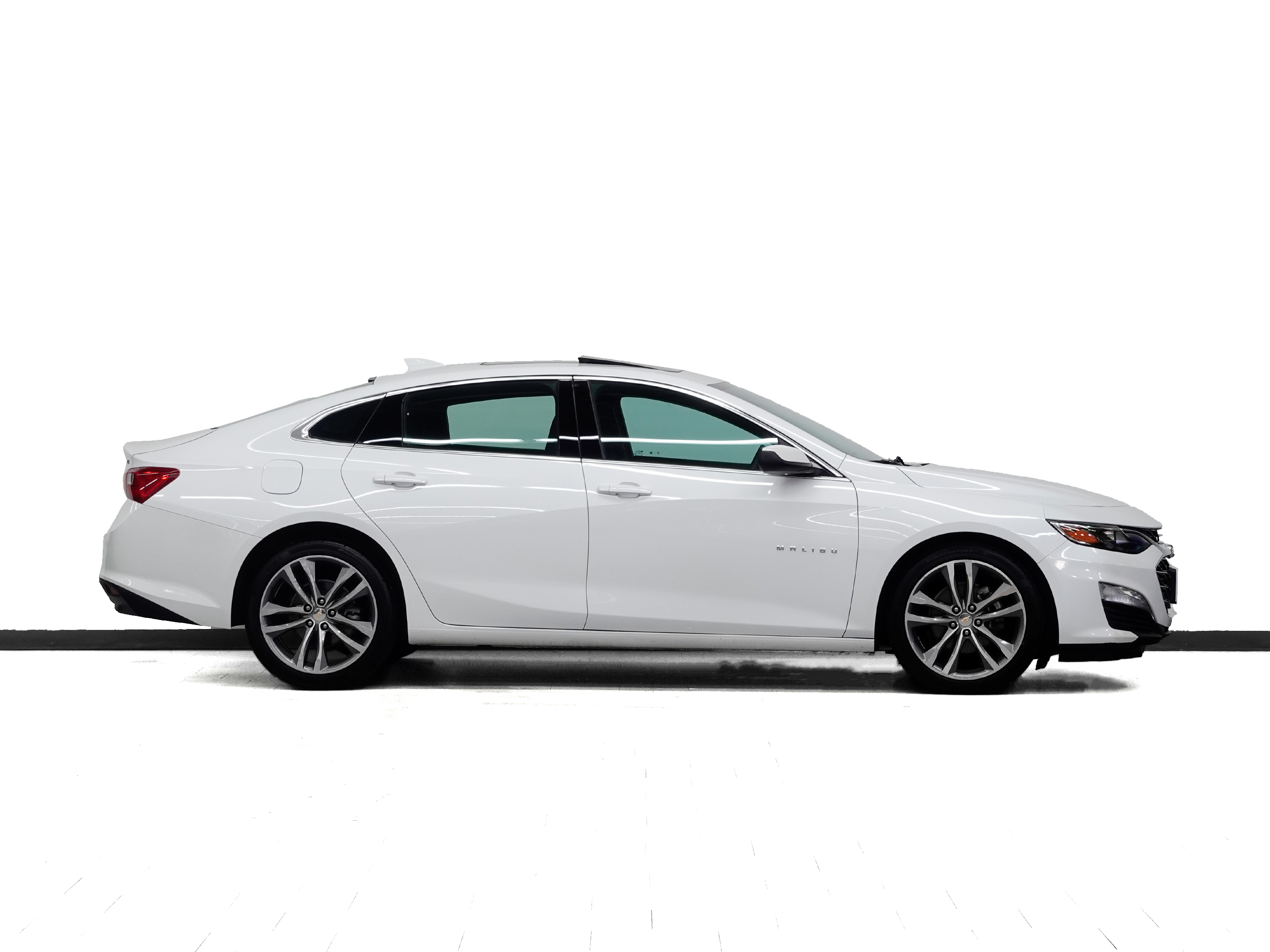 Chevrolet Malibu 2023