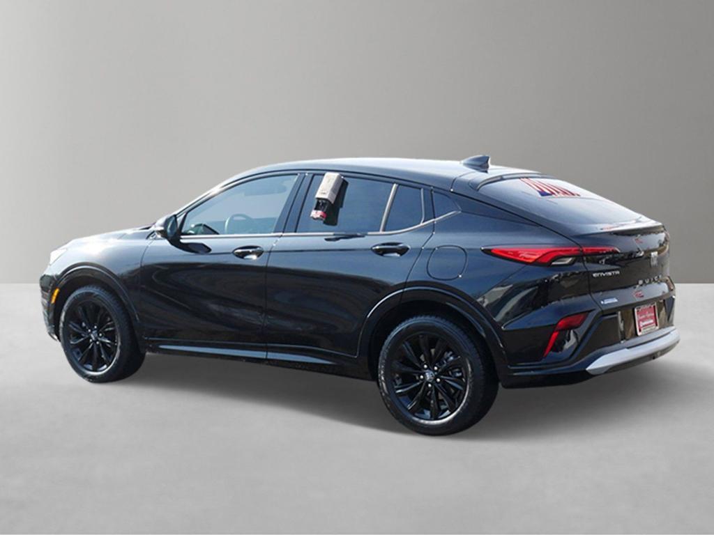 Buick Envista 2024