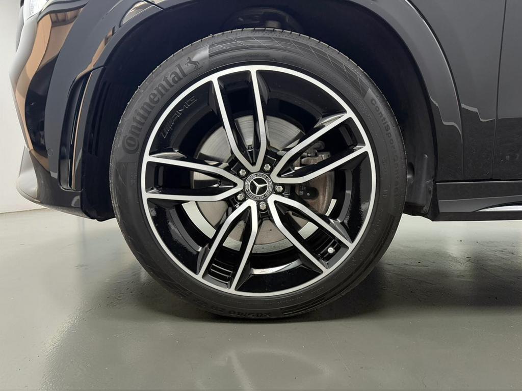 Mercedes-Benz GLE 350 2022