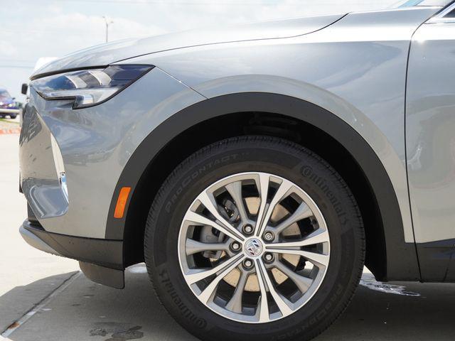 Buick Envision 2023