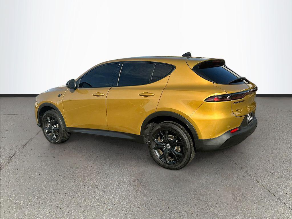Dodge Hornet 2024