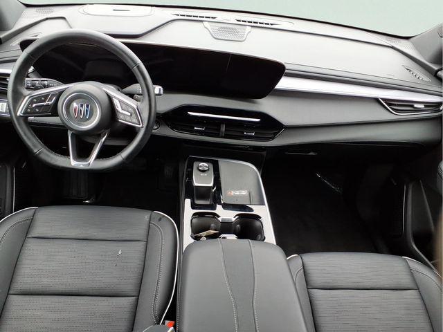 Buick Enclave 2025