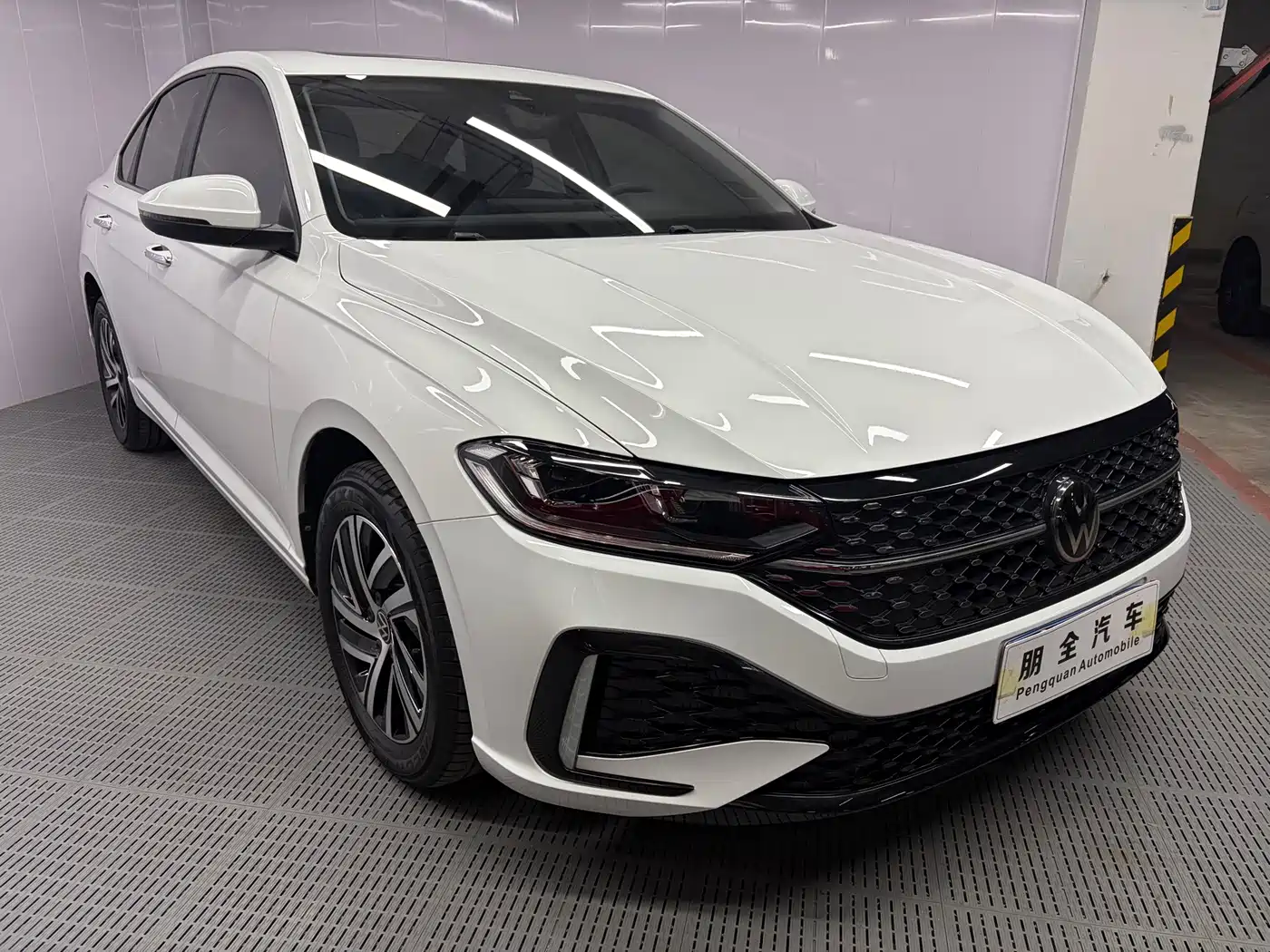 Volkswagen Lavida 2023