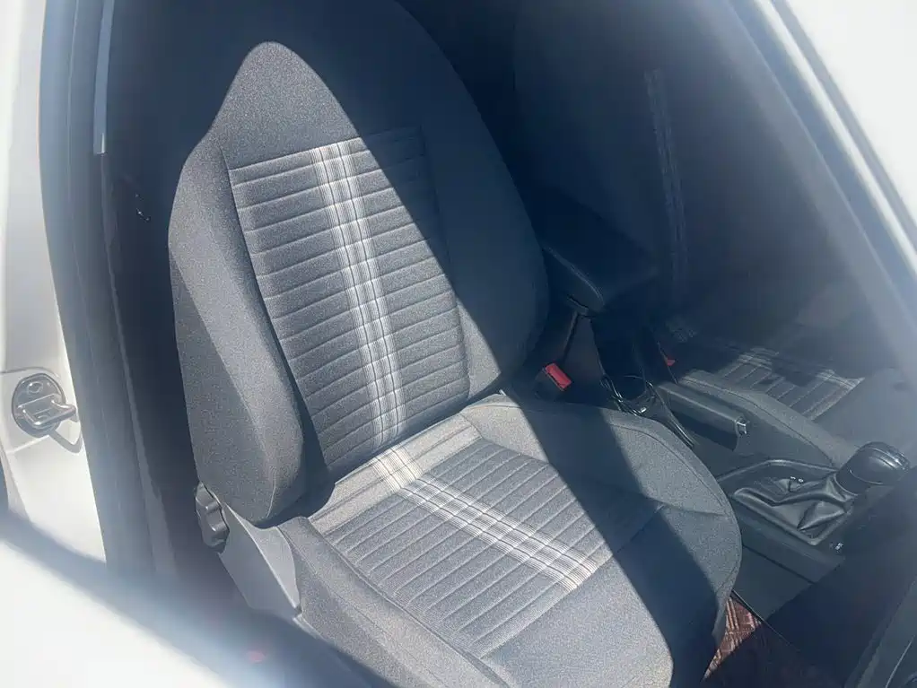 Volkswagen Lavida 2022