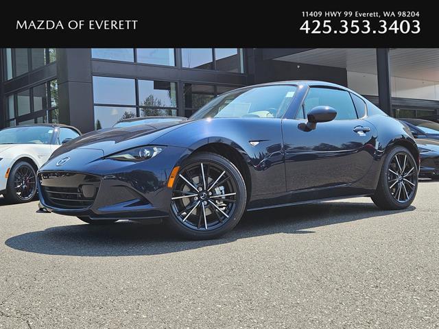 Mazda MX-5 2026
