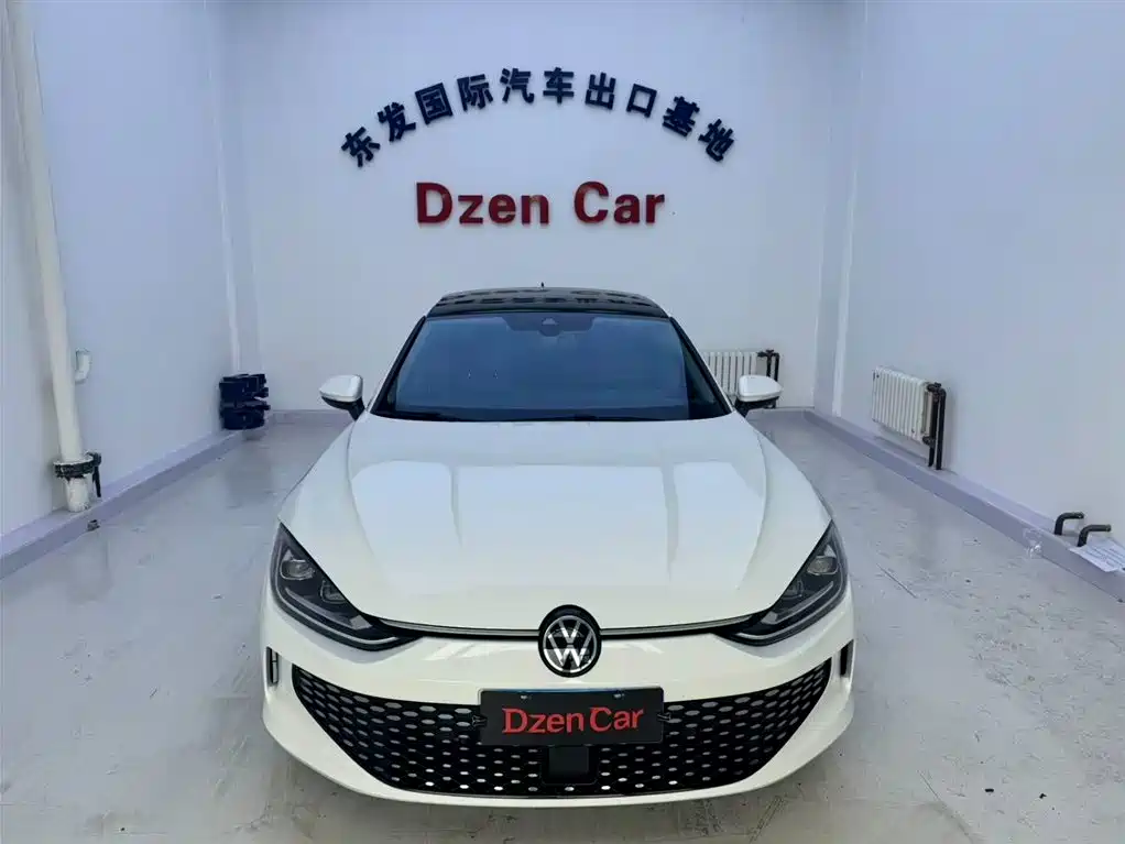 Volkswagen Lamando 2022