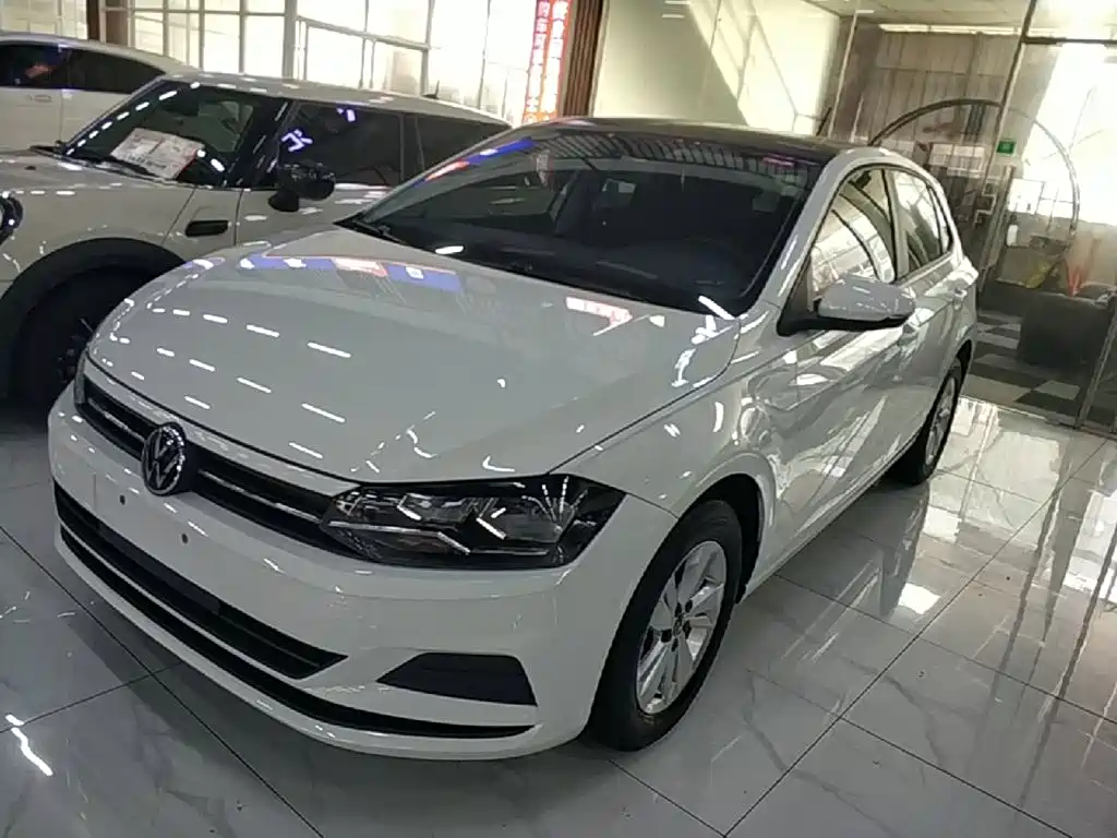 Volkswagen Polo 2024