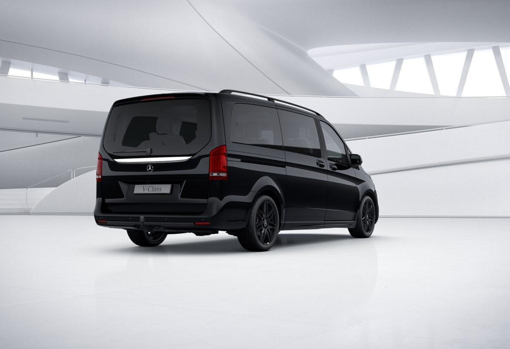 Mercedes-Benz V 300 2023