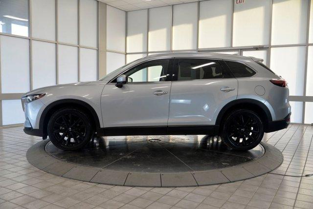 Mazda CX-9 2023