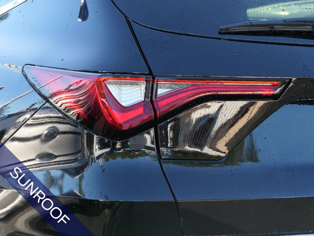 Acura MDX 2022
