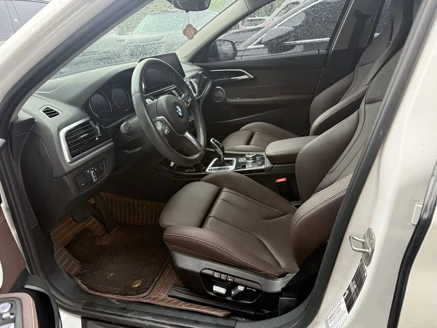 BMW 1 серии 2023