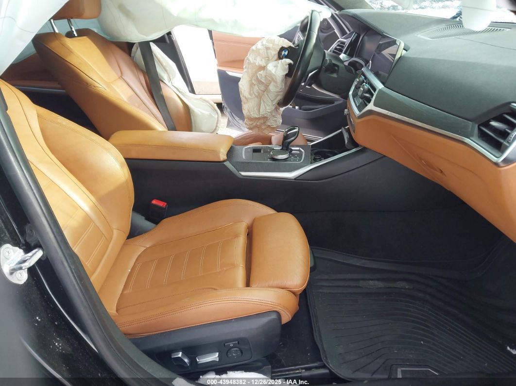 BMW 3 серии 2020