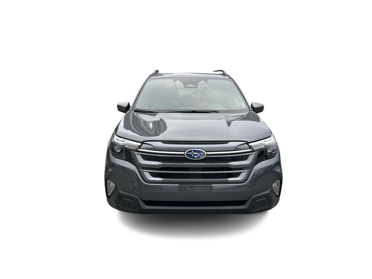 Subaru Forester 2025