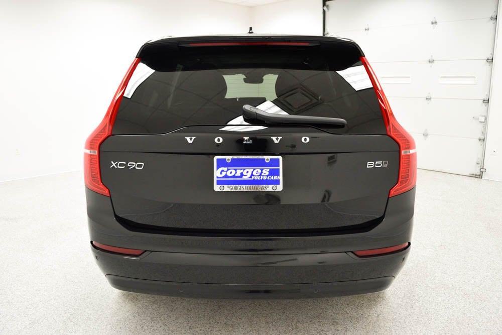 Volvo XC90 2023