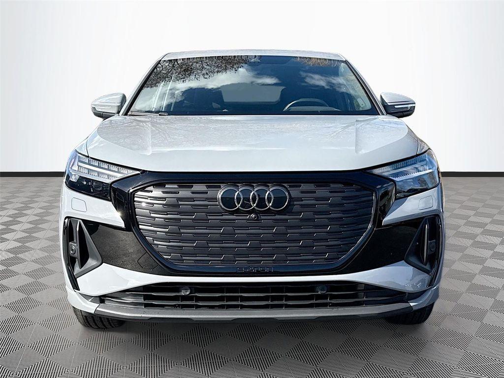 Audi Q4 2023