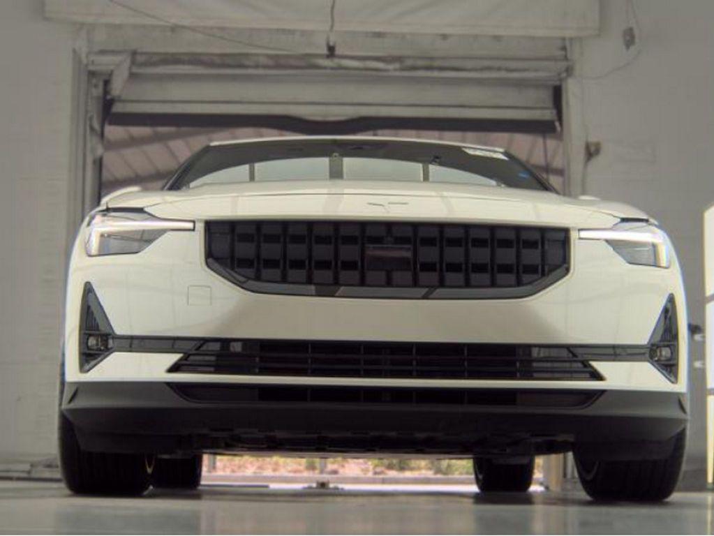 Polestar 2 2023