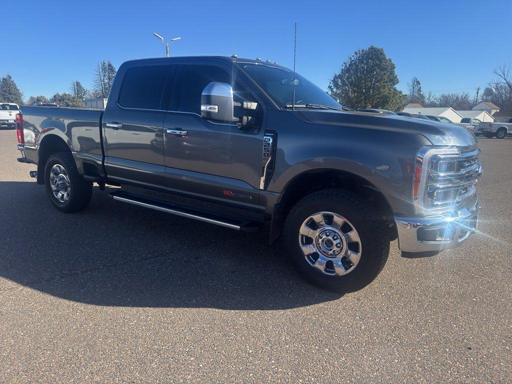 Ford F 250 2023