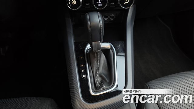 Renault Arkana 2021