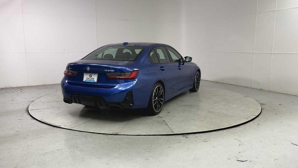 BMW M340I 2026