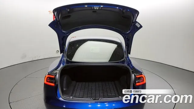 Tesla Model 3 2020