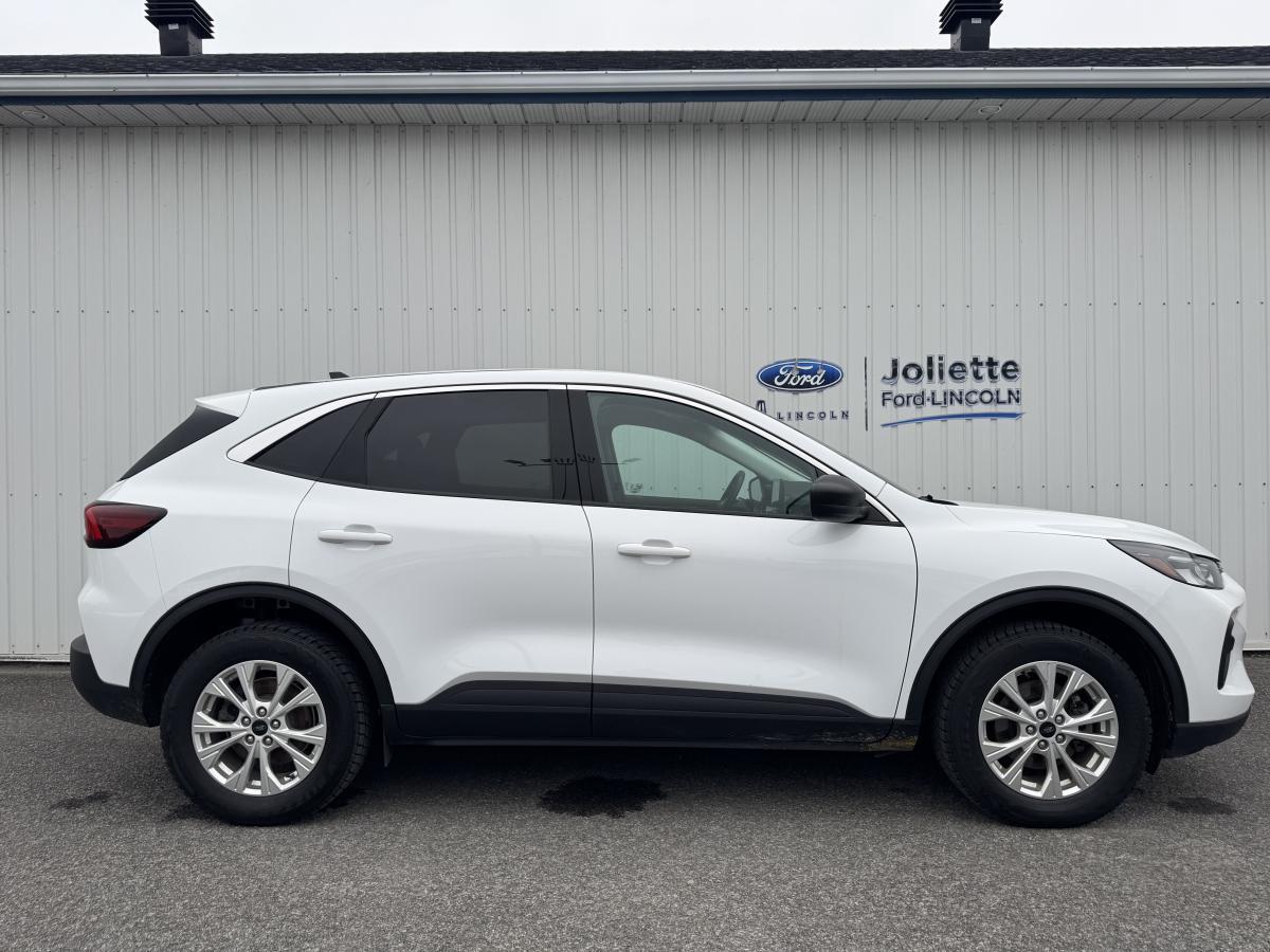 Ford Escape 2023